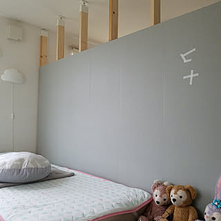 壁紙 ベニヤのおしゃれなアレンジ 飾り方のインテリア実例 Roomclip ルームクリップ