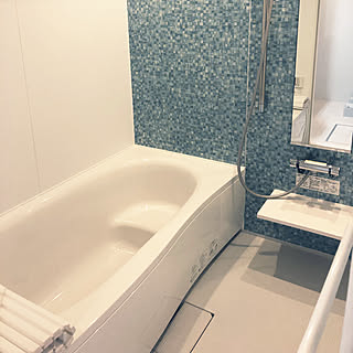 お風呂 一坪風呂のインテリア実例 Roomclip ルームクリップ