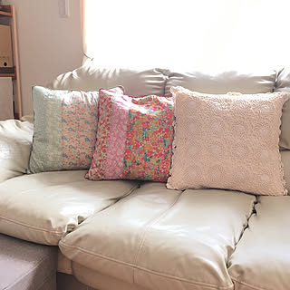 Salut サリュ クッション 座布団のおすすめ家具 インテリア 全23件 Roomclip ルームクリップ