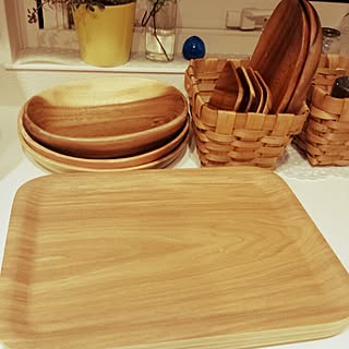 ダイソー 木製食器のインテリア実例 Roomclip ルームクリップ ダイソー 木製食器のインテリア実例 Roomclip ルームクリップ