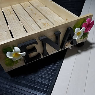 ベッド周り/roomclip/nini's factory/nini's workshop/初孫誕生♥...などのインテリア実例 - 2019-06-27 06:49:31