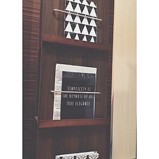 100均 ゲームソフト収納のインテリア実例 Roomclip ルームクリップ