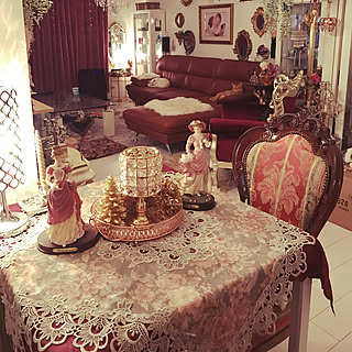 部屋全体/静かな時間 */ねこのいる日常/もの集め楽しい❤️/皆さんとの出逢いに感謝♡のインテリア実例 - 2018-11-02 17:21:56