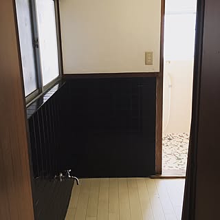 グラフィティーペイント タイル塗装のインテリア実例 Roomclip ルームクリップ グラフィティーペイント タイル塗装のインテリア実例 Roomclip ルームクリップ