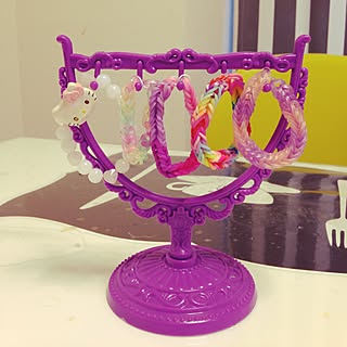 レインボールーム ファンルームのインテリア実例 Roomclip ルームクリップ