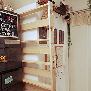 カントリー木工のインテリア実例 Roomclip ルームクリップ