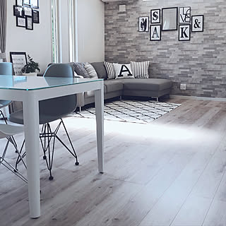 100均 床にものを置かないのインテリア実例 Roomclip ルームクリップ