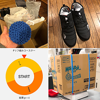 ありがとうございました♡/ハンドメイド/シーグラス/UVレジン/編み物も好き♪...などのインテリア実例 - 2019-12-03 00:15:52