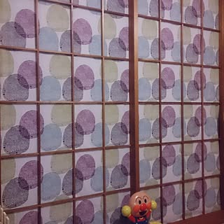 障子に布のインテリア実例 Roomclip ルームクリップ 障子に布のインテリア実例 Roomclip ルームクリップ