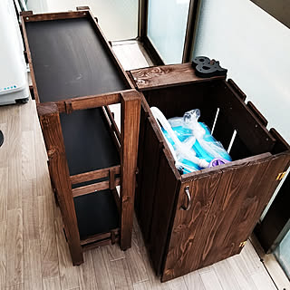 セリア Seria 灯油タンクリメイクのまとめページ Roomclip ルームクリップ
