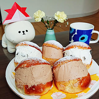 手作りお菓子 スイーツ作りのインテリア実例 Roomclip ルームクリップ