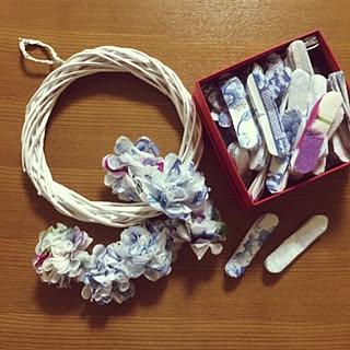 ベッド周り/ペパナプリース宿題キット/kimuraruさん/ペパナプリース初心者/ペパナプリースのインテリア実例 - 2017-07-21 09:24:38