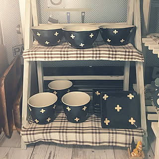 友達とお泊まり買い物ツアー/2019.6.18/狭い我が家/押し逃げごめんなさい!/カフェ風インテリア...などのインテリア実例 - 2019-06-18 22:07:21