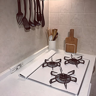 リンナイ　イーロ/北欧/キッチンのインテリア実例 - 2020-01-23 18:50:54