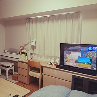 、の「部屋全体」についてのインテリア実例