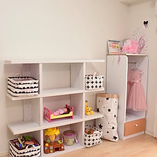 おもちゃ収納 メルちゃんのインテリア実例 Roomclip ルームクリップ おもちゃ収納 メルちゃんのインテリア実例 Roomclip ルームクリップ
