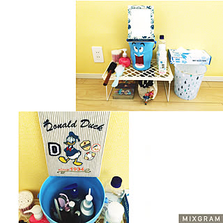ズートピアのインテリア実例 Roomclip ルームクリップ