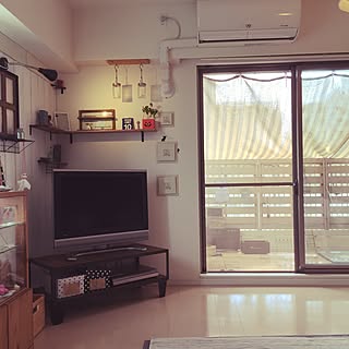 ベランダはリビングの延長のインテリア実例 Roomclip ルームクリップ ベランダはリビングの延長のインテリア実例 Roomclip ルームクリップ