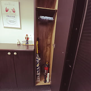 傘立て隠しのインテリア実例 Roomclip ルームクリップ