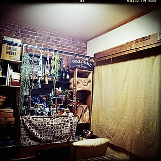 部屋全体/フォロワーさんに感謝♥/いいね&フォローありがとうございます☆/いいね、フォロー本当に感謝です♡/プレ企画計画中♪...などのインテリア実例 - 2016-05-11 09:32:05