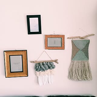 バス/トイレ/DIY/ナチュラル/カフェ風/IKEA...などのインテリア実例 - 2016-03-09 15:52:42