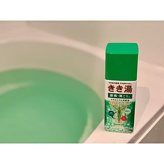 きき湯のインテリア実例 Roomclip ルームクリップ