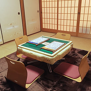 麻雀のインテリア実例 Roomclip ルームクリップ