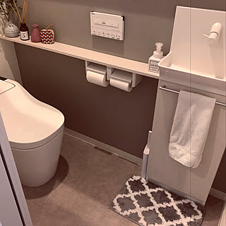 バス トイレ ナフコのインテリア実例 Roomclip ルームクリップ バス トイレ ナフコのインテリア実例 Roomclip ルームクリップ