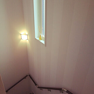 階段 セキスイハイムのインテリア実例 Roomclip ルームクリップ