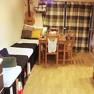 賃貸/DIY/見せる収納/アメリカンポップ/ズボラ...などのインテリア実例 - 2019-09-23 03:14:24