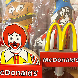 リビング ビッグマックポリスのインテリア実例 Roomclip ルームクリップ