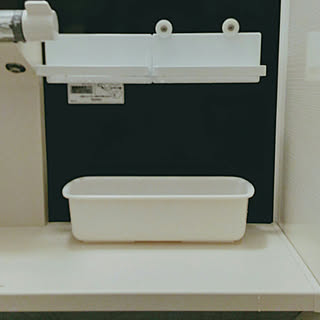 バス/トイレ/Room Clipとの出会いに感謝✳︎/フォローして頂きありがとうございます!/いいね!ありがとうございます◡̈♥︎/いいね押し逃げごめんなさい(>_<)...などのインテリア実例 - 2017-10-03 20:51:30
