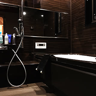 お風呂 セキスイハイムのインテリア実例 Roomclip ルームクリップ