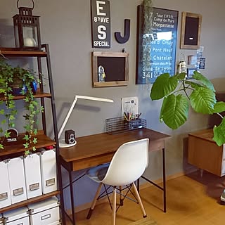 机/学習机/いなざうるす屋さん/関西好きやねん会/RC兵庫支部...などのインテリア実例 - 2017-03-07 17:29:32
