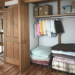 部屋全体/再投稿失礼します。/ダイソー/暮らしの知恵/いいね、フォロー本当に感謝です♡...などのインテリア実例 - 2018-09-28 15:03:38