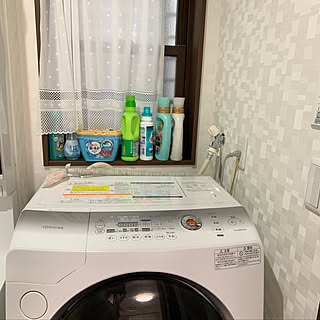 洗濯おばさんのインテリア実例 Roomclip ルームクリップ