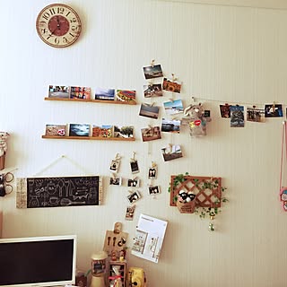 ダイソー チェキのインテリア実例 Roomclip ルームクリップ ダイソー チェキのインテリア実例 Roomclip ルームクリップ