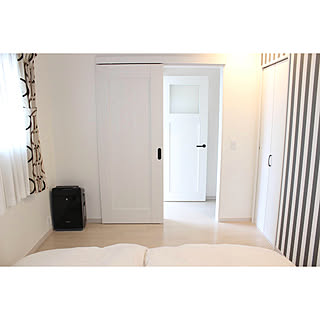 ドア ホワイトアッシュのインテリア実例 Roomclip ルームクリップ