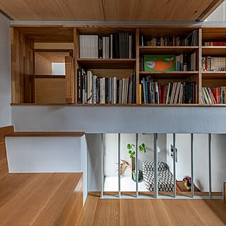 棚 踊り場のインテリア実例 Roomclip ルームクリップ