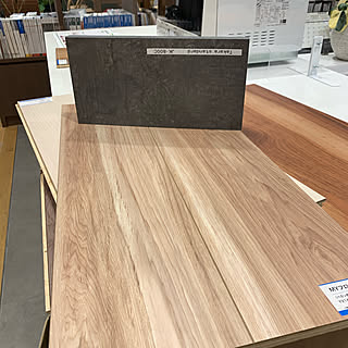 Daiken Myフロアのインテリア実例 Roomclip ルームクリップ