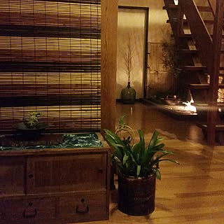 着物リメイクのインテリア実例 Roomclip ルームクリップ