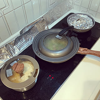 カインズホーム ラクシーナのインテリア実例 Roomclip ルームクリップ