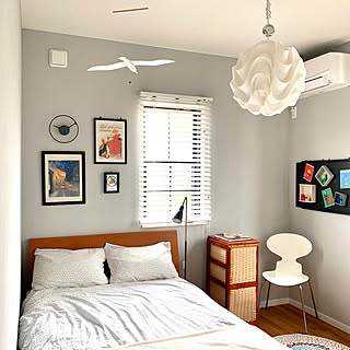 客間のインテリア実例 Roomclip ルームクリップ