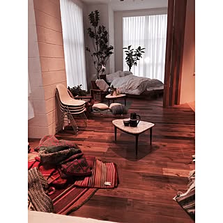 ロンハーマンkyotoのインテリア実例 Roomclip ルームクリップ