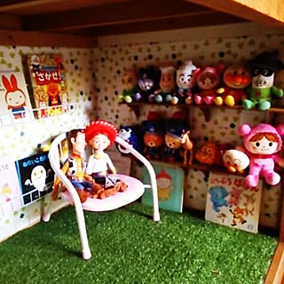 ルルロロのインテリア実例 Roomclip ルームクリップ