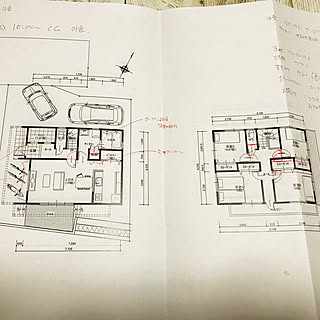 新築 間取り 打ち合わせ