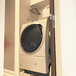 パナソニックのおすすめ洗濯機(全33件) | RoomClipショッピング