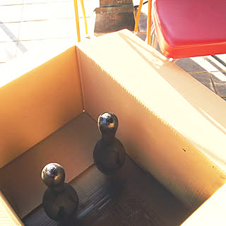 玄関/入り口/築30年/お庭/コメントありがと♡/お返事とても遅くてごめんなさい...などのインテリア実例 - 2019-02-17 16:11:04