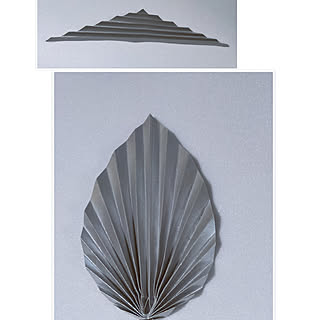 ダイソー 銀色画用紙の商品を使ったおしゃれなインテリア実例 Roomclip ルームクリップ