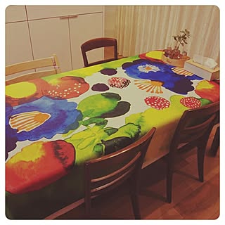 マリメッコ/marimekko/スウェーデンハウス /swedenhouse/juhannustaika...などのインテリア実例 - 2016-06-08 00:36:26